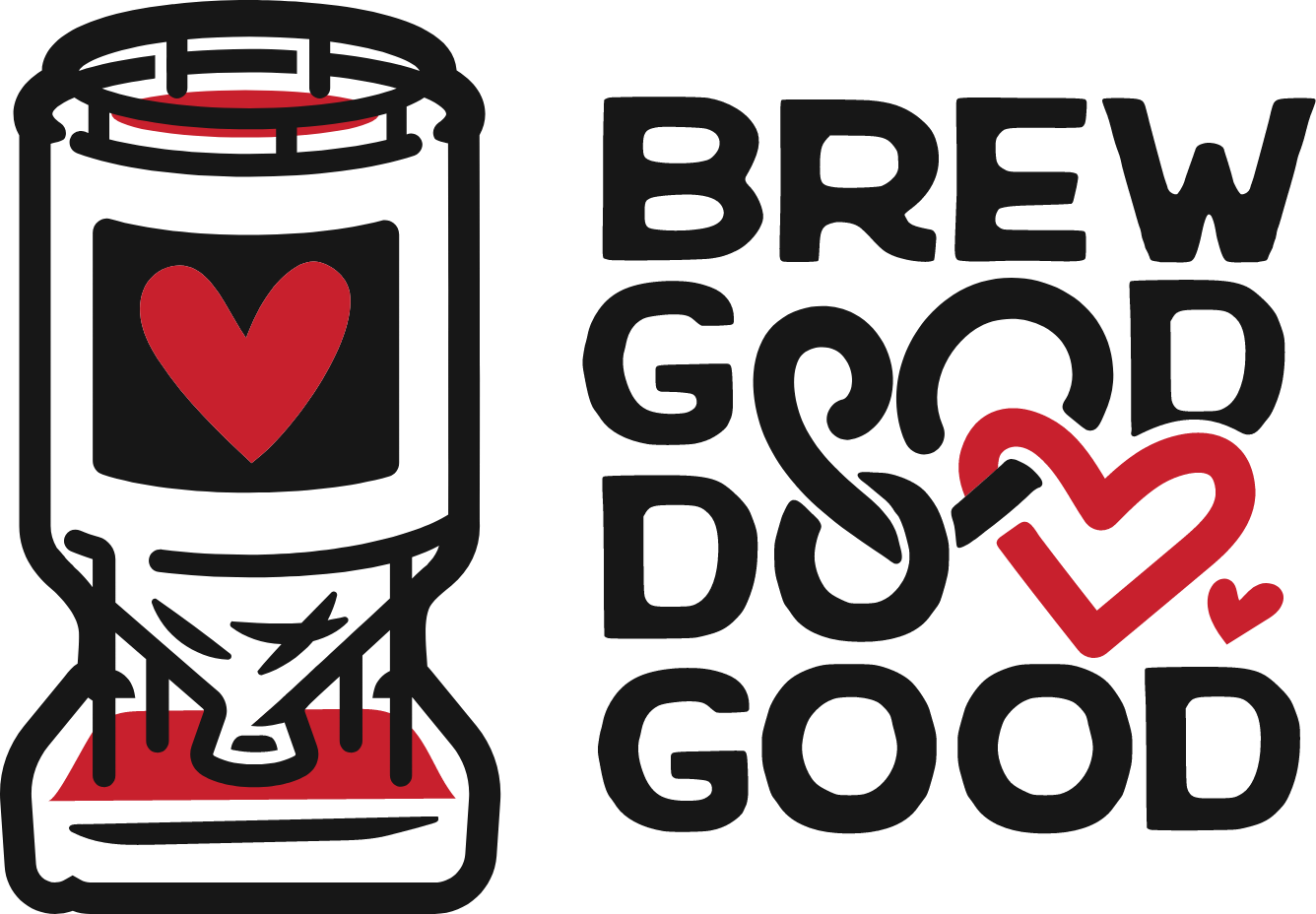 Brew Good Do Good